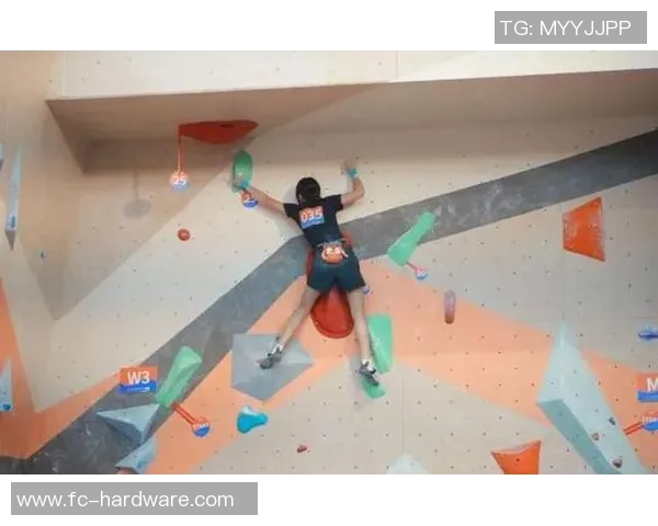 上海攀岩队在攀岩比赛中创下新高经验排名引发广泛关注