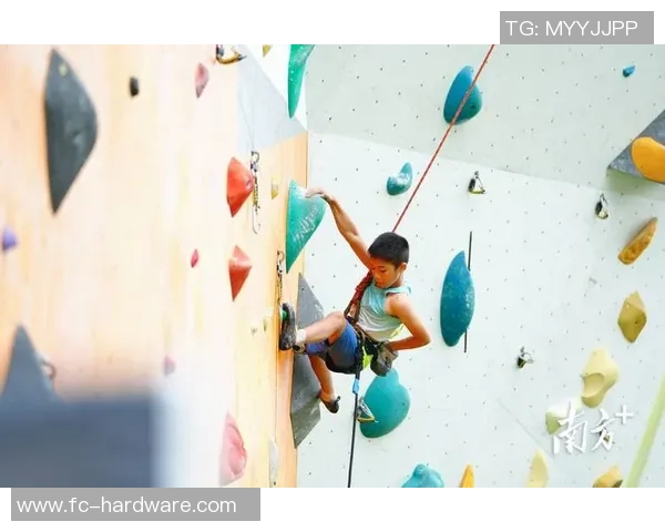 南京攀岩队勇攀高峰的极限运动之路与突破历程全景回顾