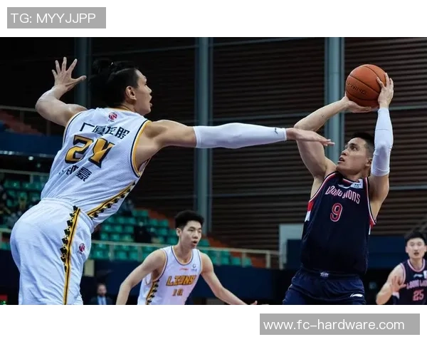 广州篮球队在冠军赛中的默契配合与战术执行分析