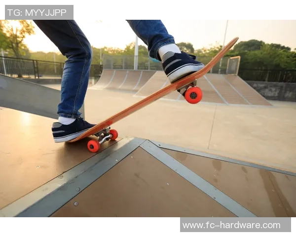 杭州滑板队战术解析与训练方法探讨助力滑板运动发展