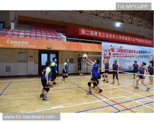 深度对话：赵静如何在排球赛场上书写自己的传奇人生