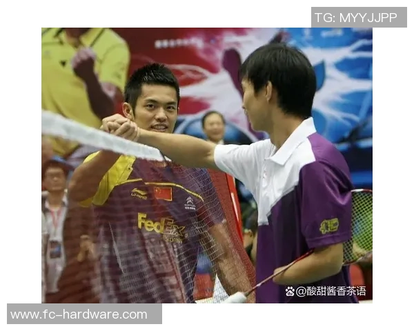 2006年林丹与李宗伟巅峰对决回顾:羽坛传奇的首次交锋与精彩瞬间 2006年林丹与李宗伟巅峰对决回顾:羽坛传奇的首次交锋与精彩瞬间